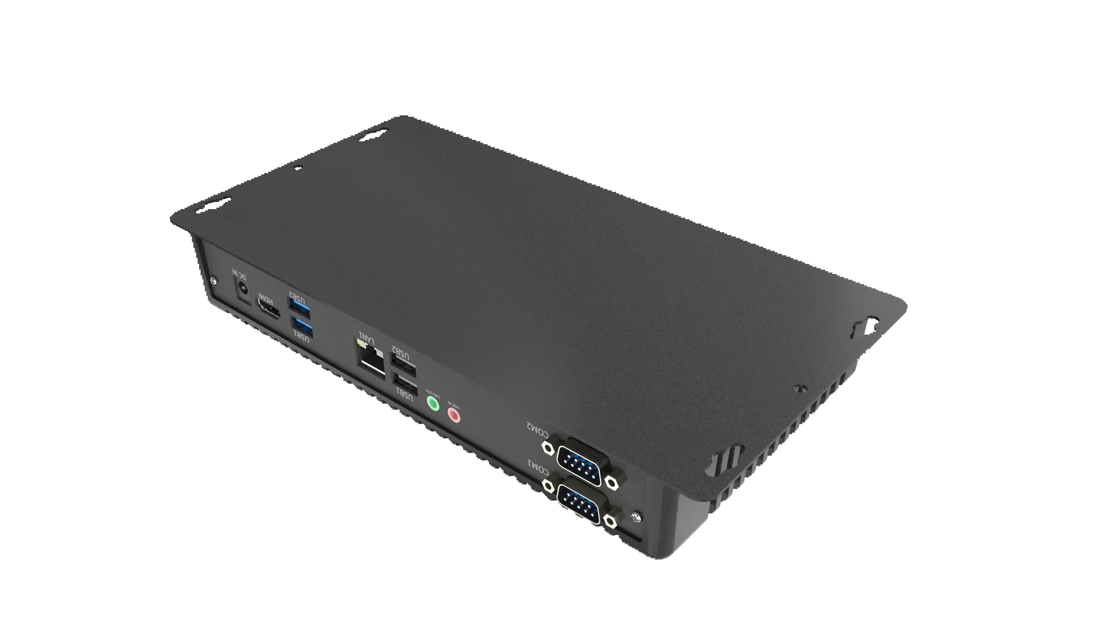 EM-B10R
